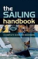 Sailing Handbook - A Complete Guide for Beginners (Herreshoff Halsey C.)(Paperback)