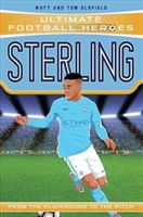 Sterling - Manchester City (Oldfield Matt)(Paperback)