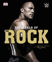 WWE World of the Rock (Pantaleo Steven)(Pevná vazba)