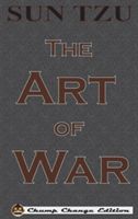 Art of War (Sun Tzu)(Pevná vazba)