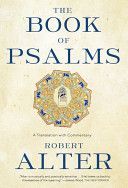 Book of Psalms - A Translation with Commentary (Alter Robert)(Paperback)