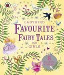 Ladybird Favourite Fairy Tales for Girls(Pevná vazba)