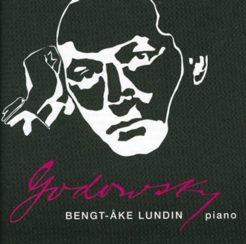 Sonata in E Minor 'Grand Sonata' [swedish Import] (CD / Album)