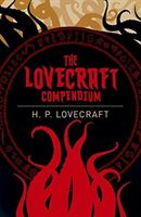 Zjevení Cthulhu - Howard Phillips Lovecraft