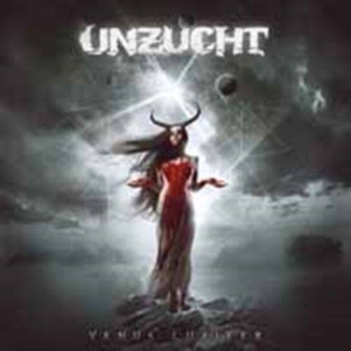 Venus Luzifer (Unzucht) (CD / Album)