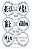 Here are the Young Men (Doyle Rob)(Paperback)