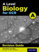 LEVEL BIOLOGY A FOR OCR REVISION GUIDE (Fisher Michael)(Paperback)