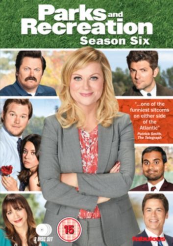 Parks and Recreation - Season 6
