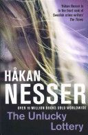 Unlucky Lottery (Nesser Hakan)(Paperback)