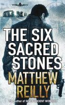 Six Sacred Stones (Reilly Matthew)(Paperback)