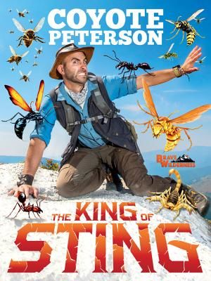 King of Sting (Peterson Coyote)(Pevná vazba)