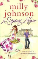 Spring Affair (Johnson Milly)(Paperback)