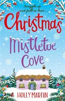 Christmas at Mistletoe Cove (Martin Holly)(Paperback / softback)