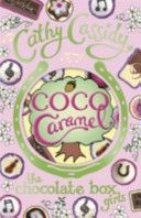 Coco Caramel (Cassidy Cathy)(Paperback)