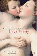 New Penguin Book of Love Poetry (Penguin)(Paperback)