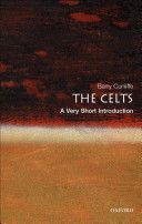 Celts: A Very Short Introduction (Cunliffe Barry)(Paperback)