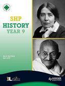 History Year 9 Pupil's Book (Banham Dale)(Paperback)