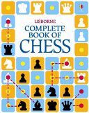 Complete Book of Chess (Dalby Elizabeth)(Paperback)