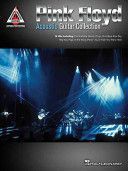 PINK FLOYD ACOUSTIC GUITAR COLLECTION (PINK FLOYD)(Paperback)
