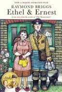 Ethel & Ernest (Briggs Raymond)(Paperback)