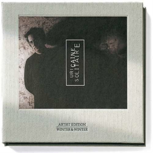 Solitaire (Uri Caine) (CD / Album)