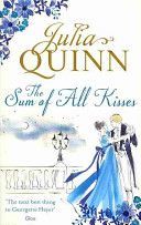 Sum of All Kisses (Quinn Julia)(Paperback)