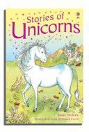Stories of Unicorns (Dickins Rosie)(Pevná vazba)