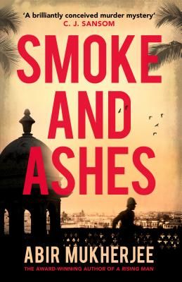 Smoke and Ashes (Mukherjee Abir)(Paperback / softback)