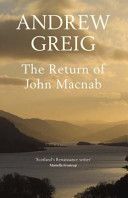 Return of John Macnab (Greig Andrew)(Paperback)