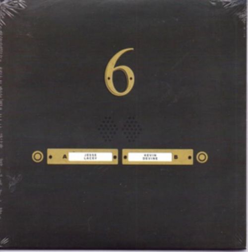 Devinyl Splits No. 6 (Kevin Devine/Jesse Lacey) (Vinyl / 7