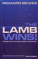 Lamb Wins (Bewes Richard)(Paperback)