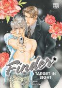 Finder: Target in Sight, Volume 1 - Vol. 1 (Yamane Ayano)(Paperback)