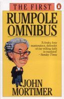 First Rumpole Omnibus (Mortimer Sir John)(Paperback)