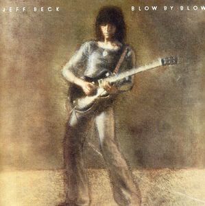Blow By Blow (Jeff Beck) (CD / Album)