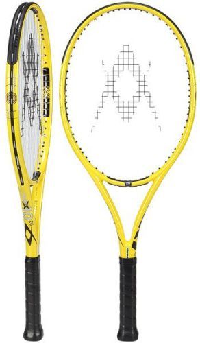 Volkl Organix 10 26 juniorská tenisová raketa