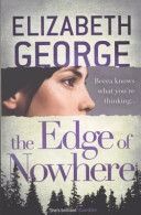 Edge of Nowhere (George Elizabeth)(Paperback)