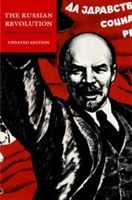 The Russian Revolution (Fitzpatrick Sheila (Bernadotte E. Schmitt Distinguished Service Professor in Modern Russian History University of Chicago))(Paperback)