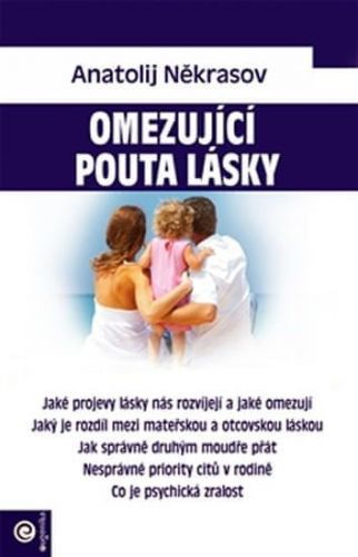 NEKRASOV ANATOLIJ Omezující pouta lásky
