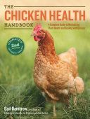 Chicken Health Handbook (Damerow Gail)(Paperback)