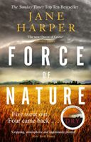 Force of Nature - by the author of the Sunday Times top ten bestseller, The Dry (Harper Jane)(Paperback)