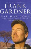 Far Horizons (Gardner Frank)(Paperback)