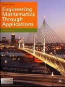 Engineering Mathematics Through Applications (Singh Kuldeep)(Paperback)