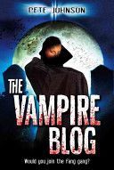 Vampire Blog (Johnson Pete)(Paperback)