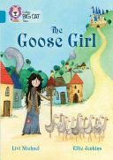 Goose Girl - Topaz/Band 13 (Michael Livi)(Paperback)