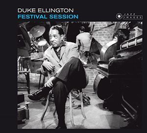 Festival Session (Duke Ellington) (CD)