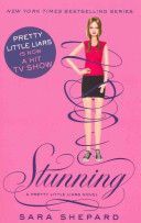 Stunning - Shepardová Sara