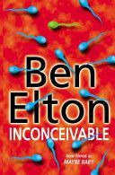 Inconceivable (Elton Ben)(Paperback)