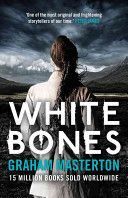 White Bones (Masterton Graham)(Paperback)