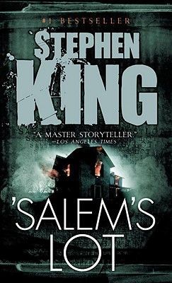 SALEMS LOT (KING STEPHEN)(Paperback)