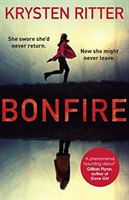 Bonfire - The debut thriller from the star of Jessica Jones (Ritter Krysten)(Paperback)